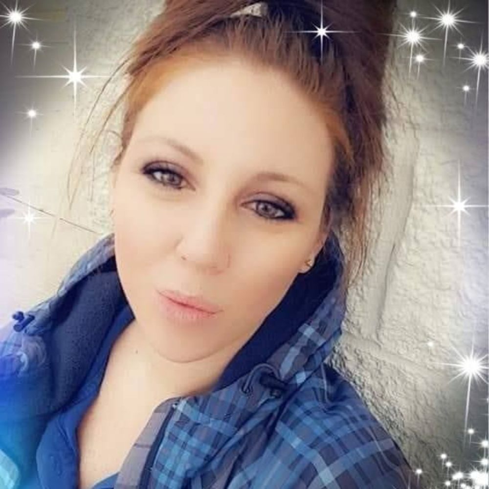 Meet your Posher, Ashlee